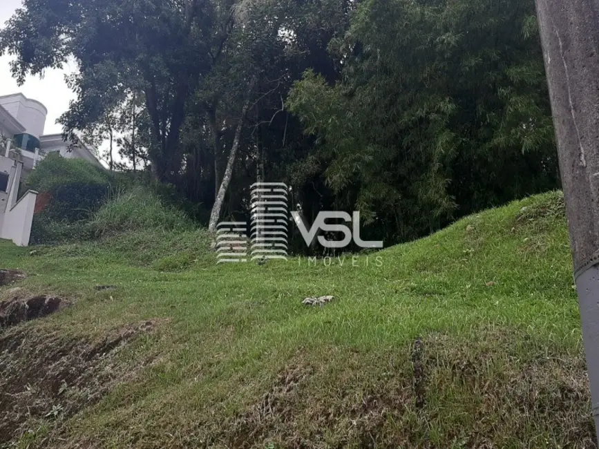 Foto 4 de Terreno / Lote à venda, 780m2 em Itacorubi, Florianopolis - SC