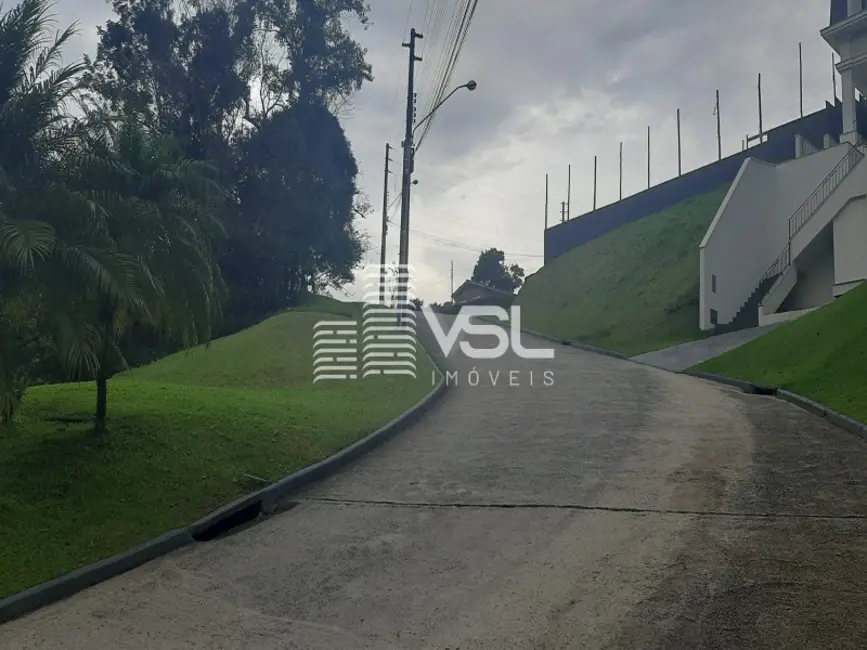 Foto 5 de Terreno / Lote à venda, 780m2 em Itacorubi, Florianopolis - SC