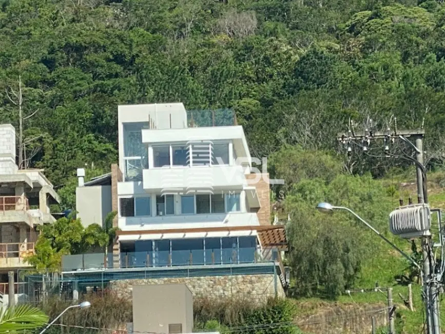 Foto 2 de Casa de Condomínio com 7 quartos à venda, 650m2 em Santo Antônio de Lisboa, Florianopolis - SC