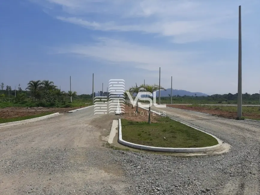Terreno / Lote à venda, 450m2 em Vargem do Bom Jesus, Florianopolis - SC - imagem 8 Foto 8 de Terreno / Lote à venda, 450m2 em Vargem do Bom Jesus, Florianopolis - SC