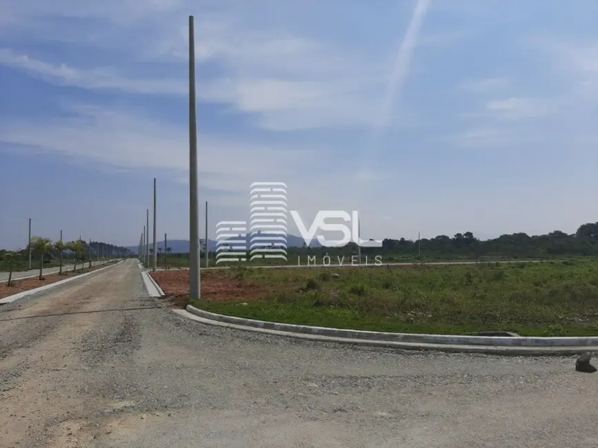 Terreno / Lote à venda, 450m2 em Vargem do Bom Jesus, Florianopolis - SC - imagem 4 Foto 4 de Terreno / Lote à venda, 450m2 em Vargem do Bom Jesus, Florianopolis - SC