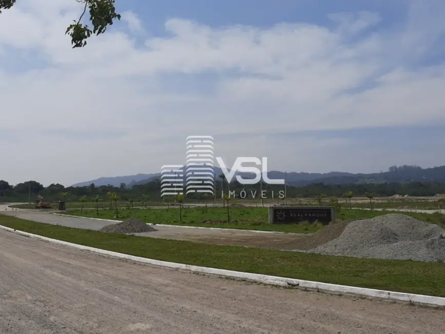 Terreno / Lote à venda, 450m2 em Vargem do Bom Jesus, Florianopolis - SC - imagem 5 Foto 5 de Terreno / Lote à venda, 450m2 em Vargem do Bom Jesus, Florianopolis - SC