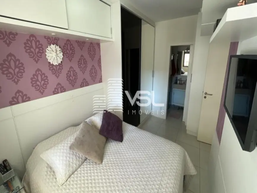 Foto 9 de Apartamento com 2 quartos à venda, 70m2 em Itacorubi, Florianopolis - SC