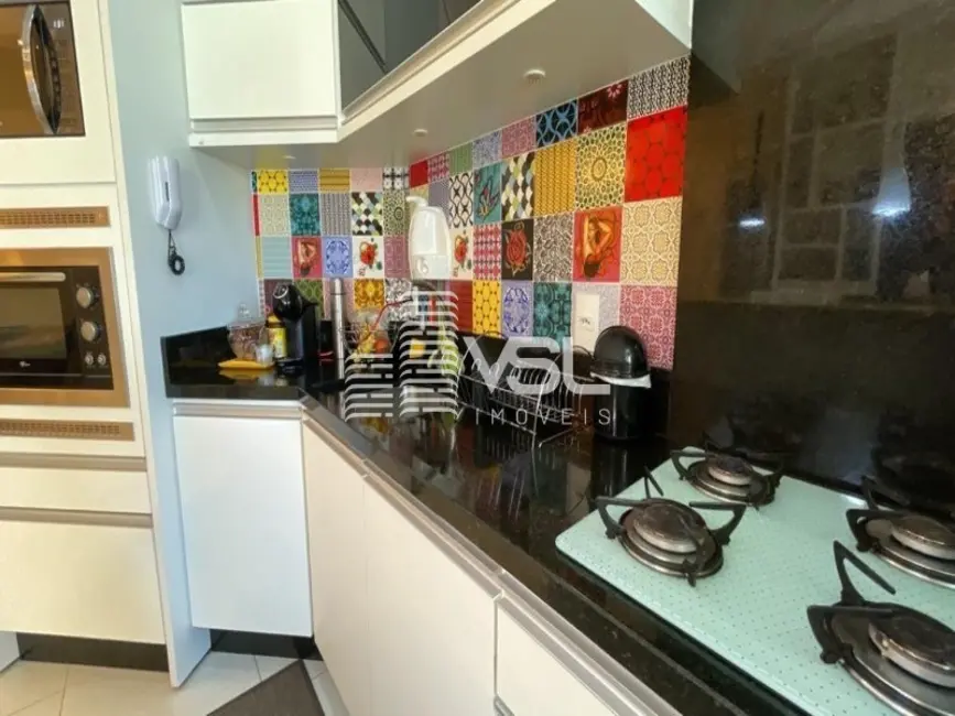 Foto 3 de Apartamento com 2 quartos à venda, 70m2 em Itacorubi, Florianopolis - SC