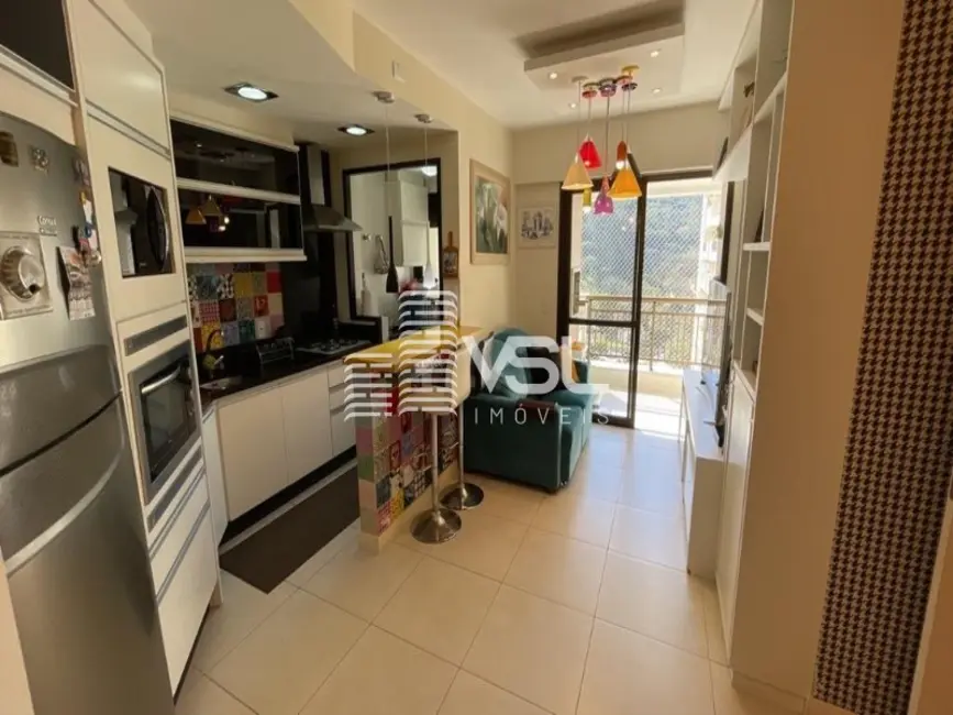 Foto 6 de Apartamento com 2 quartos à venda, 70m2 em Itacorubi, Florianopolis - SC