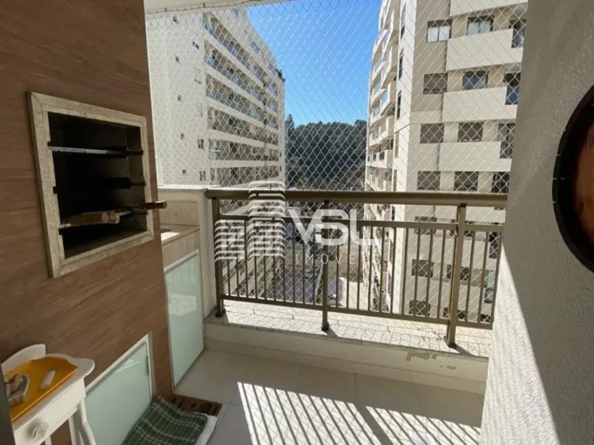 Foto 4 de Apartamento com 2 quartos à venda, 70m2 em Itacorubi, Florianopolis - SC