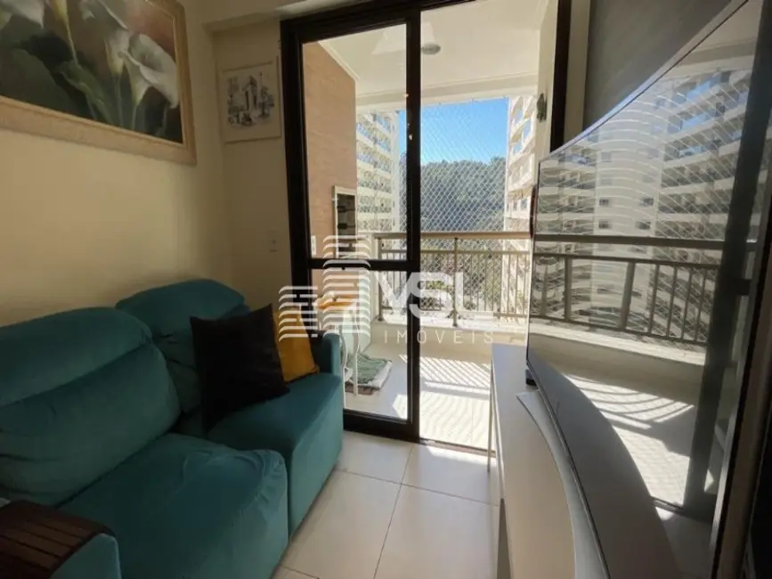 Foto 7 de Apartamento com 2 quartos à venda, 70m2 em Itacorubi, Florianopolis - SC