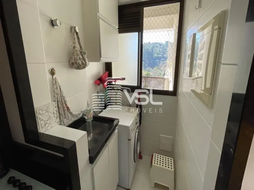 Foto 8 de Apartamento com 2 quartos à venda, 70m2 em Itacorubi, Florianopolis - SC