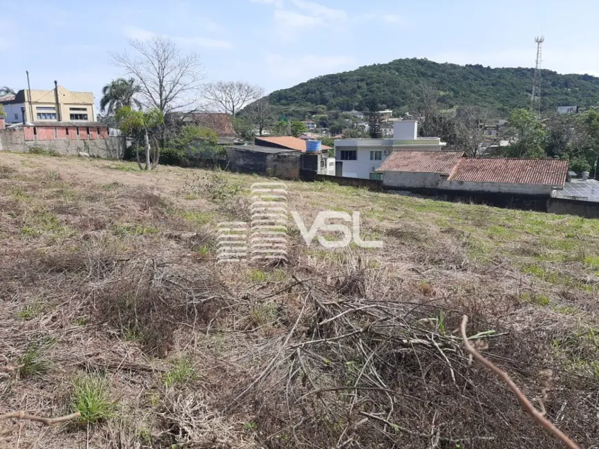 Foto 1 de Terreno / Lote à venda, 2385m2 em Santo Antônio de Lisboa, Florianopolis - SC