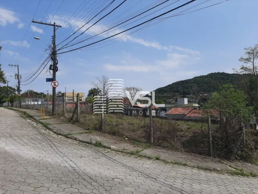 Terreno / Lote à venda, 2385m2 em Santo Antônio de Lisboa, Florianopolis - SC - imagem 6 Foto 6 de Terreno / Lote à venda, 2385m2 em Santo Antônio de Lisboa, Florianopolis - SC