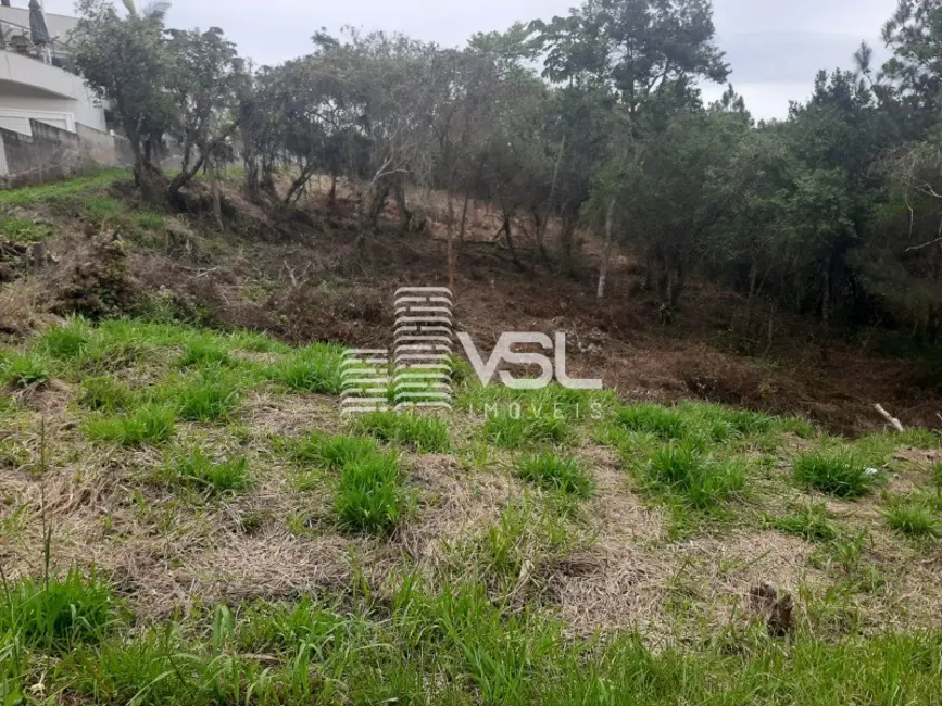 Foto 1 de Terreno / Lote à venda, 1595m2 em João Paulo, Florianopolis - SC