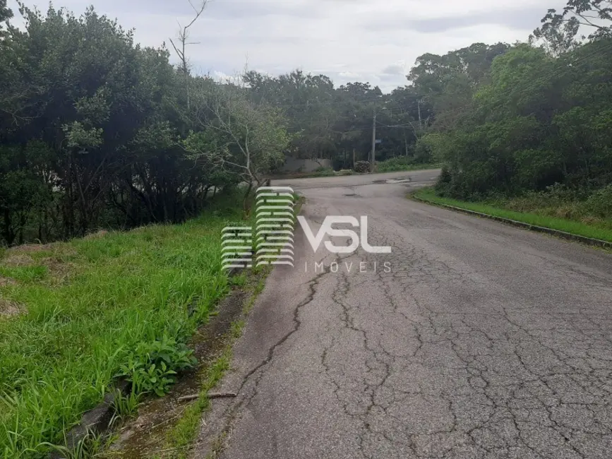 Foto 3 de Terreno / Lote à venda, 1595m2 em João Paulo, Florianopolis - SC