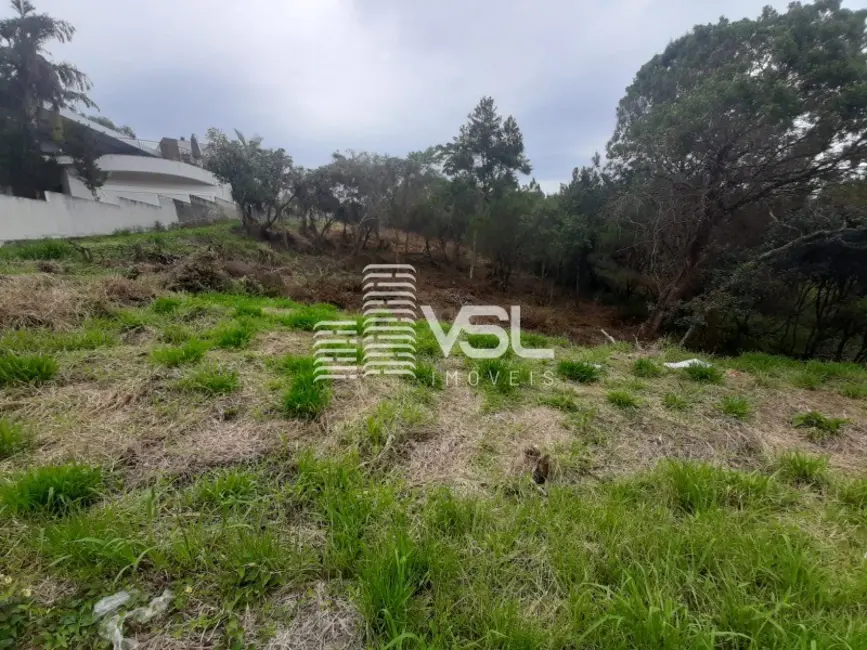 Foto 2 de Terreno / Lote à venda, 1595m2 em João Paulo, Florianopolis - SC