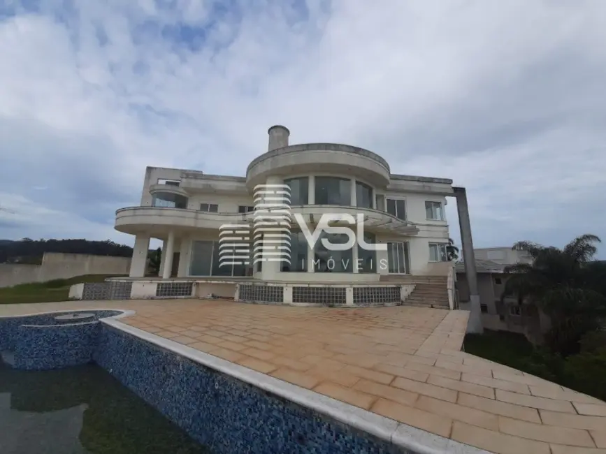 Foto 9 de Casa com 6 quartos à venda, 1960m2 em João Paulo, Florianopolis - SC