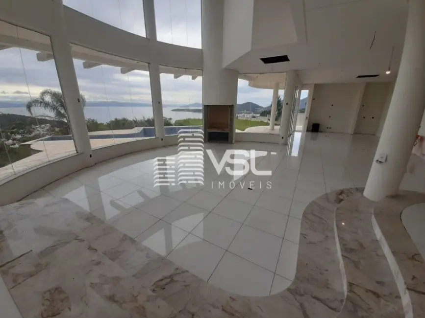 Foto 5 de Casa com 6 quartos à venda, 1960m2 em João Paulo, Florianopolis - SC