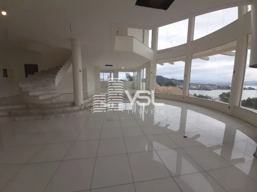 Foto 4 de Casa com 6 quartos à venda, 1960m2 em João Paulo, Florianopolis - SC