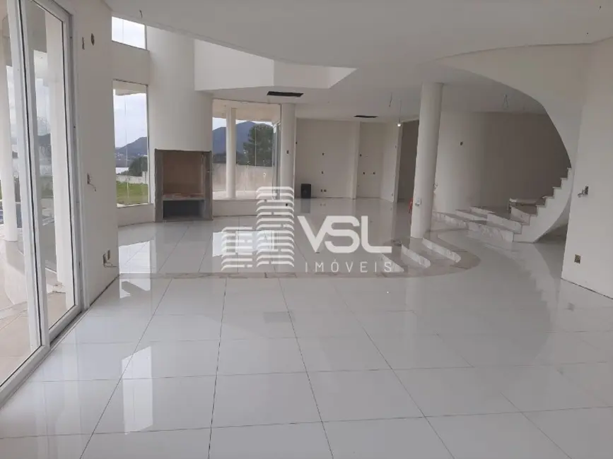 Foto 3 de Casa com 6 quartos à venda, 1960m2 em João Paulo, Florianopolis - SC