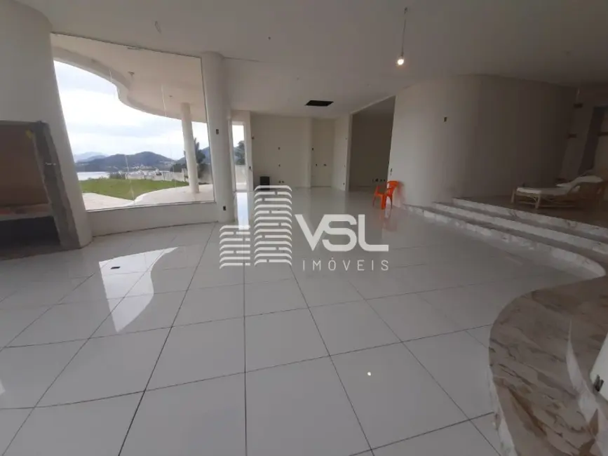 Foto 6 de Casa com 6 quartos à venda, 1960m2 em João Paulo, Florianopolis - SC