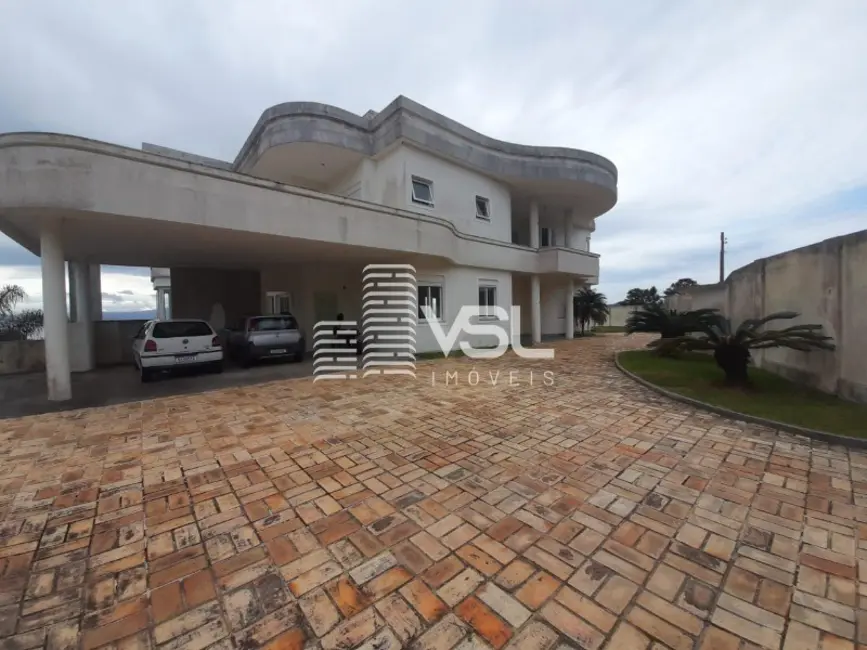 Foto 2 de Casa com 6 quartos à venda, 1960m2 em João Paulo, Florianopolis - SC