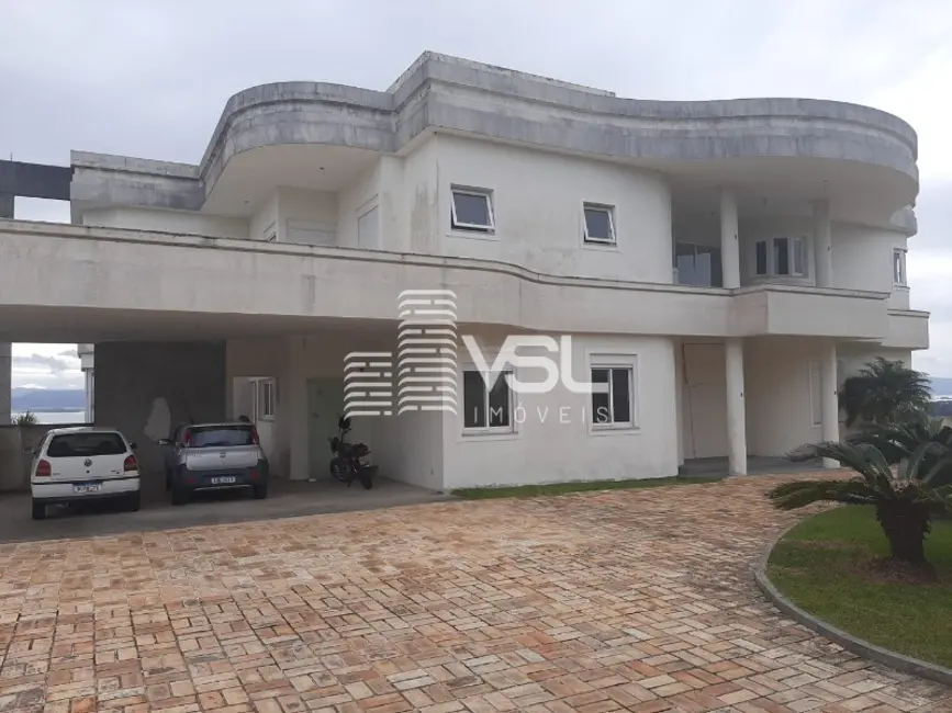 Foto 8 de Casa com 6 quartos à venda, 1960m2 em João Paulo, Florianopolis - SC