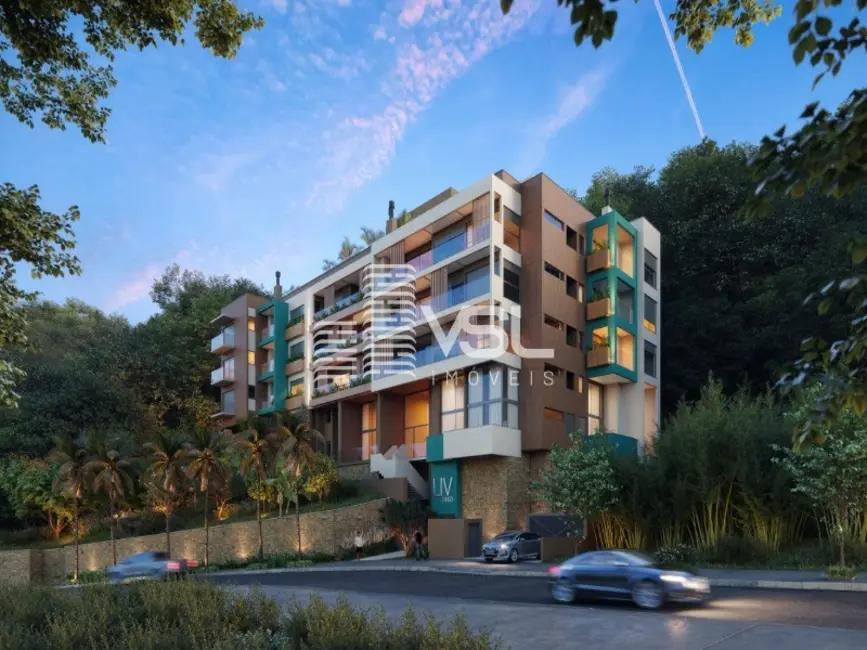 Foto 2 de Apartamento com 3 quartos à venda, 118m2 em João Paulo, Florianopolis - SC