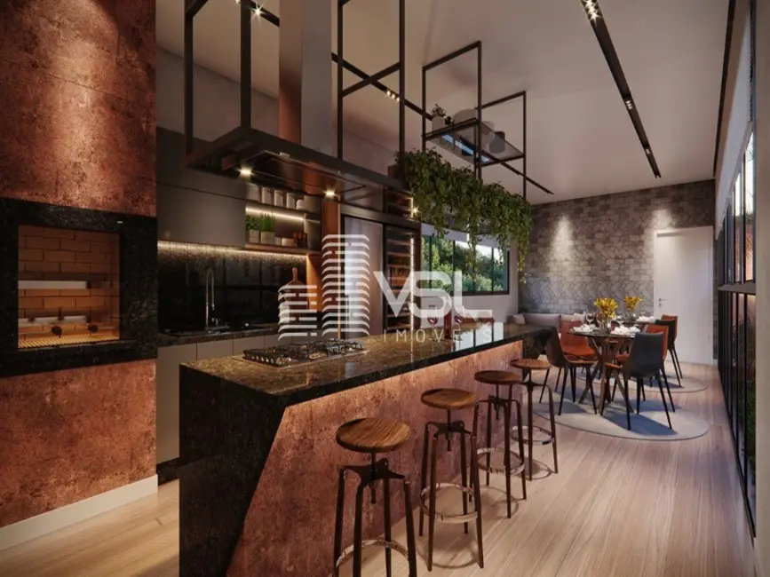 Foto 4 de Apartamento com 3 quartos à venda, 118m2 em João Paulo, Florianopolis - SC