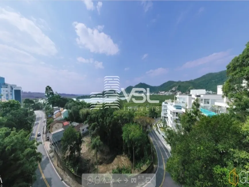 Foto 3 de Apartamento com 3 quartos à venda, 118m2 em João Paulo, Florianopolis - SC