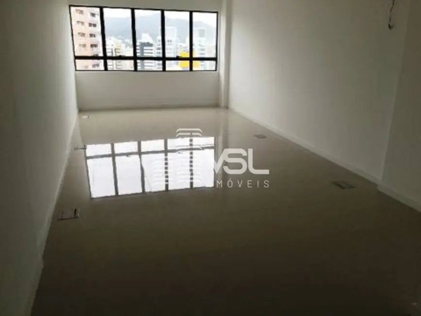 Foto 3 de Sala Comercial à venda, 37m2 em Itacorubi, Florianopolis - SC