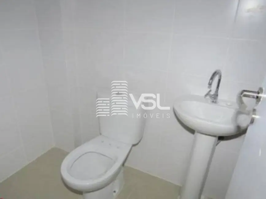 Foto 5 de Sala Comercial à venda, 37m2 em Itacorubi, Florianopolis - SC