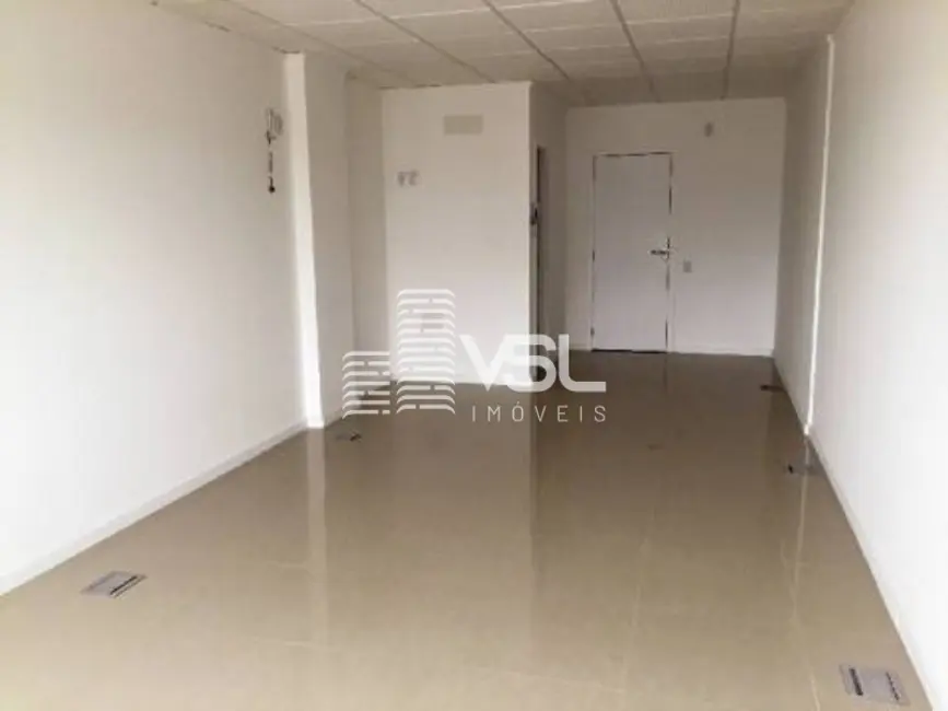 Foto 4 de Sala Comercial à venda, 37m2 em Itacorubi, Florianopolis - SC