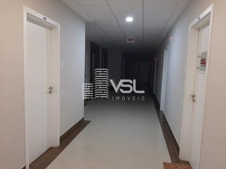 Foto 6 de Sala Comercial à venda, 37m2 em Itacorubi, Florianopolis - SC