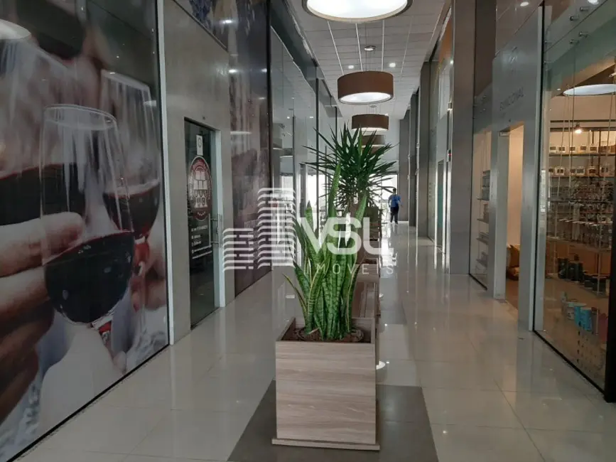 Foto 7 de Sala Comercial à venda, 63m2 em Itacorubi, Florianopolis - SC