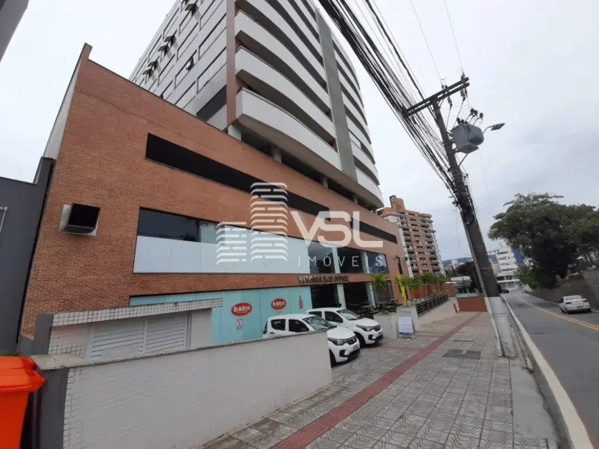Foto 9 de Sala Comercial à venda, 63m2 em Itacorubi, Florianopolis - SC