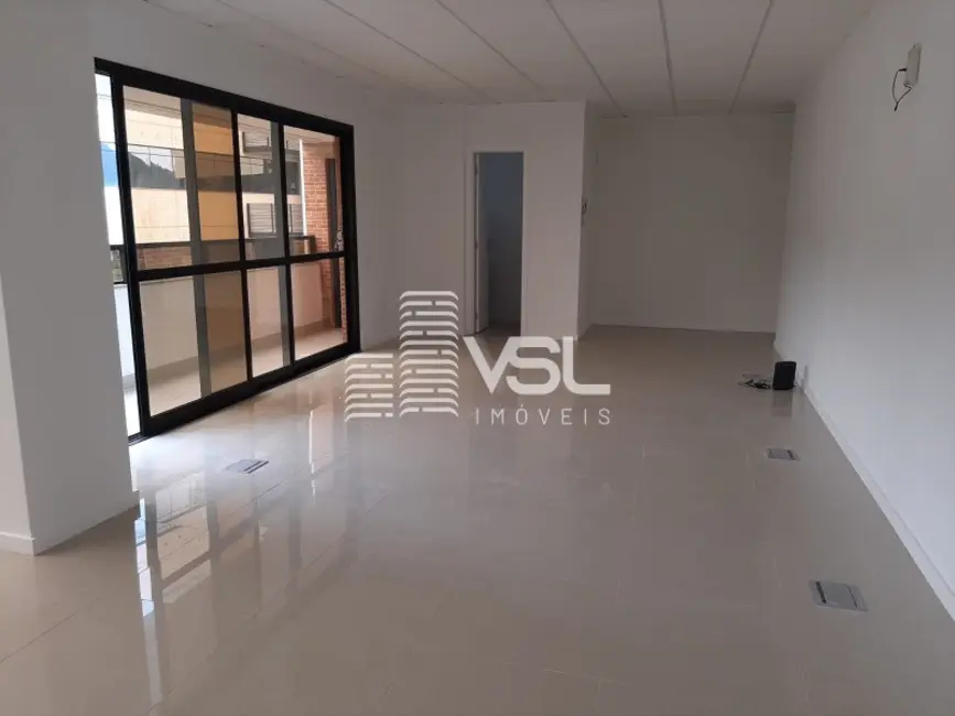 Foto 3 de Sala Comercial à venda, 63m2 em Itacorubi, Florianopolis - SC
