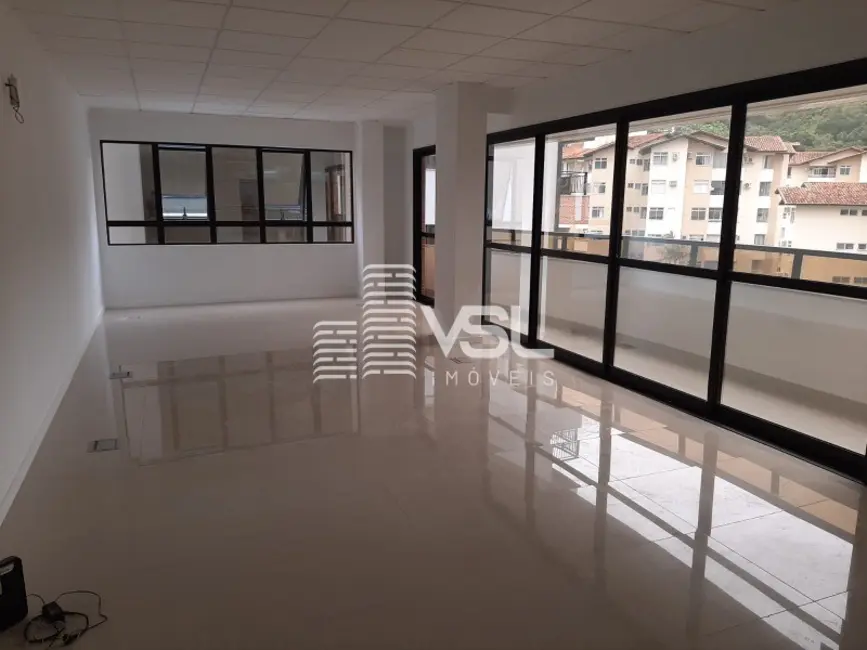 Foto 4 de Sala Comercial à venda, 63m2 em Itacorubi, Florianopolis - SC