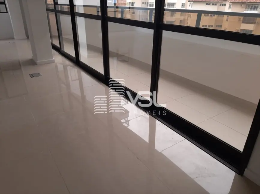 Foto 5 de Sala Comercial à venda, 63m2 em Itacorubi, Florianopolis - SC