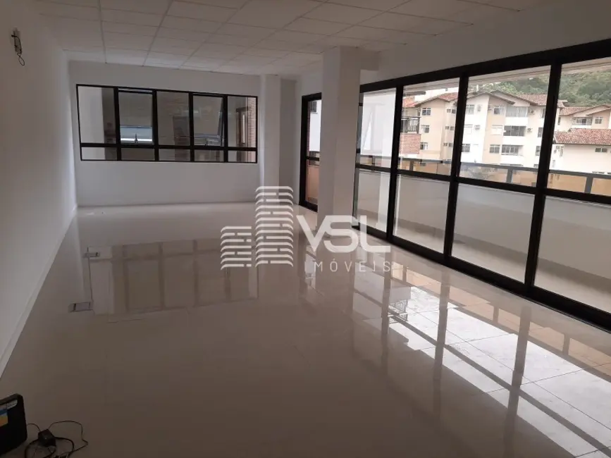 Foto 7 de Sala Comercial à venda, 63m2 em Itacorubi, Florianopolis - SC