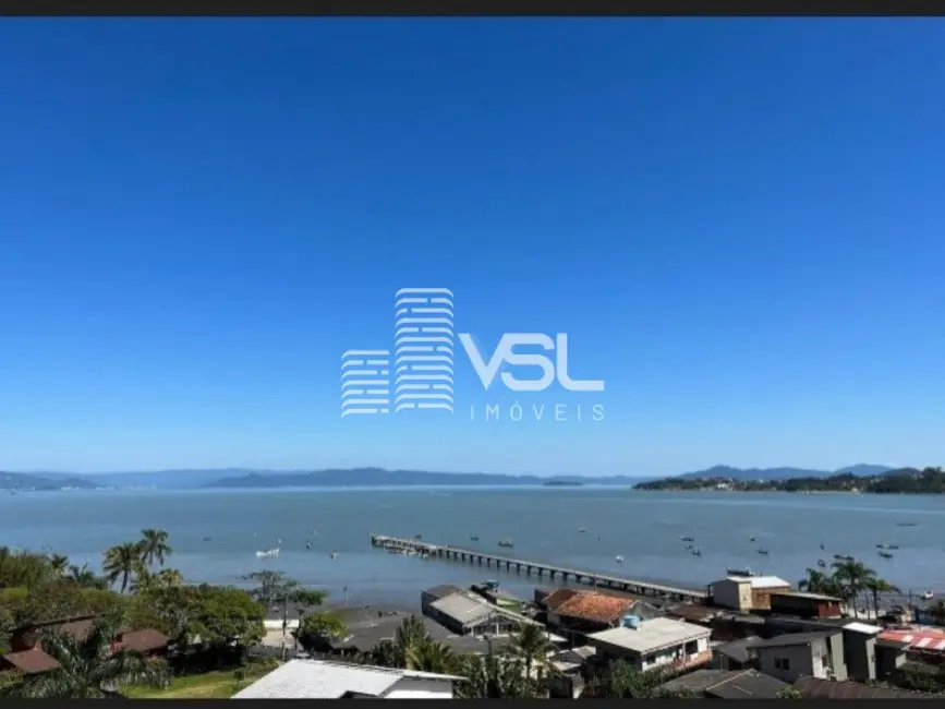 Apartamento com 1 quarto à venda, 50m2 em João Paulo, Florianopolis - SC - imagem 4 Foto 4 de Apartamento com 1 quarto à venda, 50m2 em João Paulo, Florianopolis - SC
