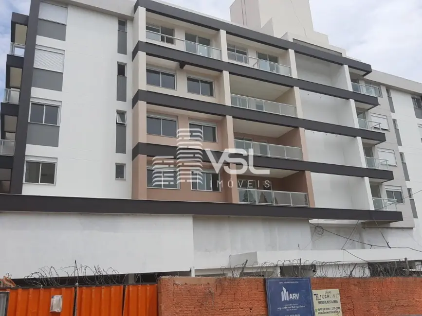 Foto 1 de Apartamento com 1 quarto à venda, 50m2 em João Paulo, Florianopolis - SC