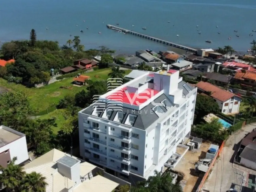 Apartamento com 1 quarto à venda, 50m2 em João Paulo, Florianopolis - SC - imagem 3 Foto 3 de Apartamento com 1 quarto à venda, 50m2 em João Paulo, Florianopolis - SC