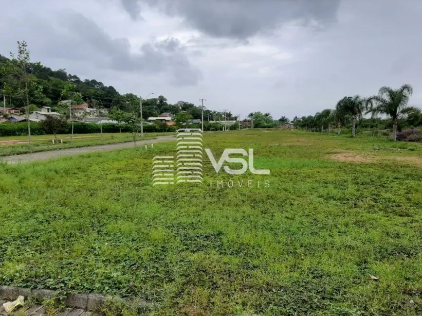Foto 4 de Terreno / Lote à venda, 408m2 em Canasvieiras, Florianopolis - SC