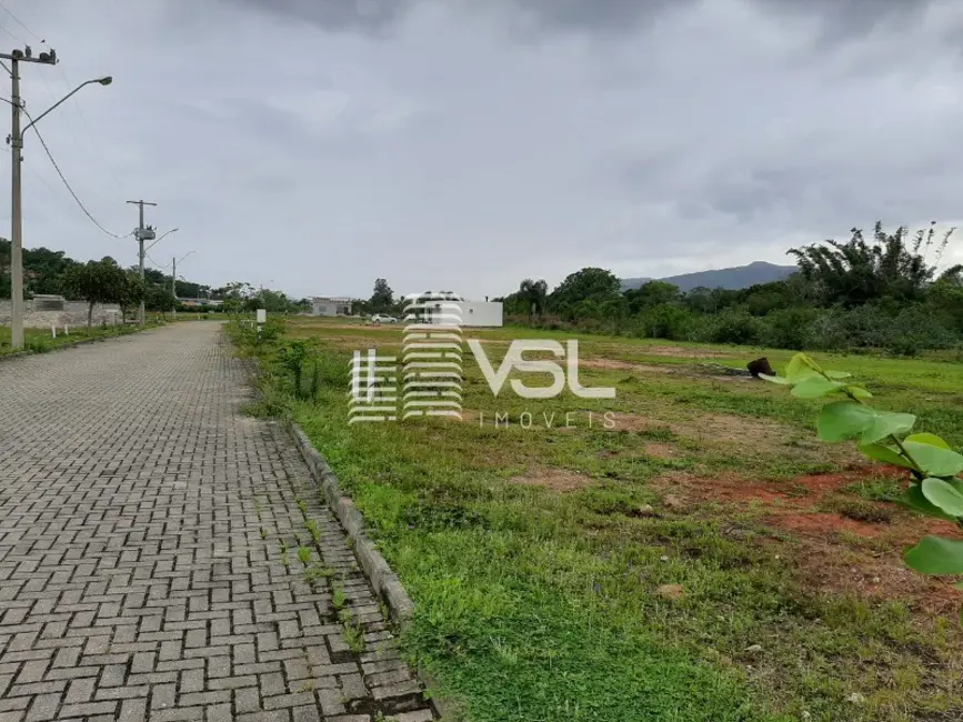 Foto 7 de Terreno / Lote à venda, 408m2 em Canasvieiras, Florianopolis - SC
