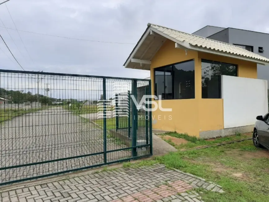Foto 2 de Terreno / Lote à venda, 408m2 em Canasvieiras, Florianopolis - SC