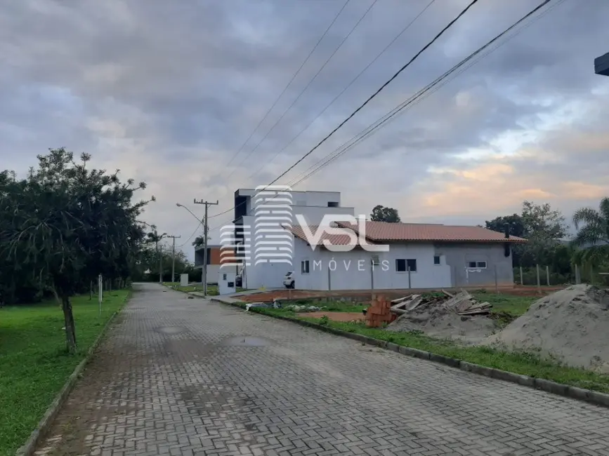 Foto 8 de Terreno / Lote à venda, 408m2 em Canasvieiras, Florianopolis - SC