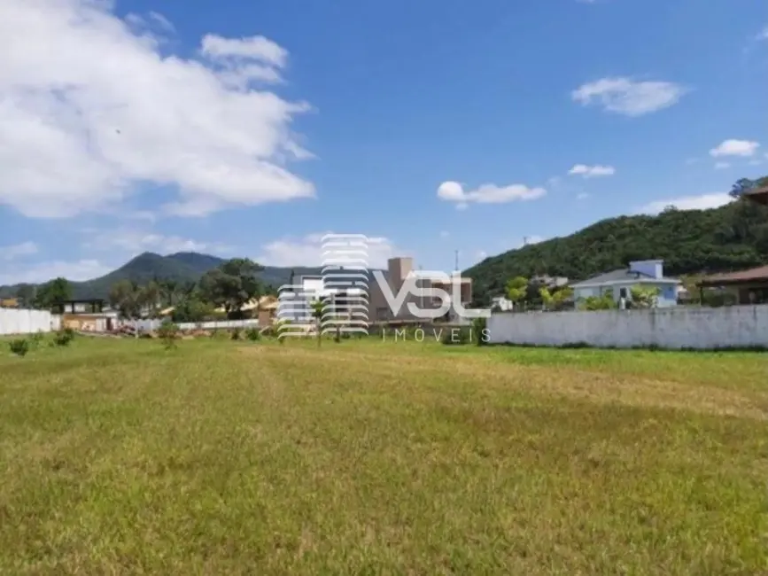 Foto 4 de Terreno / Lote à venda, 500m2 em Ingleses do Rio Vermelho, Florianopolis - SC