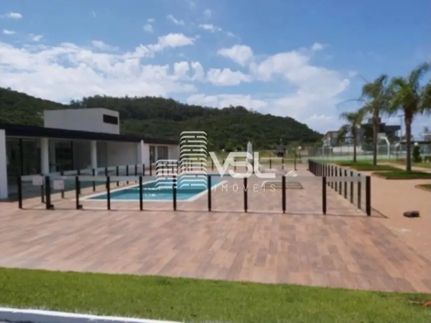 Foto 5 de Terreno / Lote à venda, 500m2 em Ingleses do Rio Vermelho, Florianopolis - SC