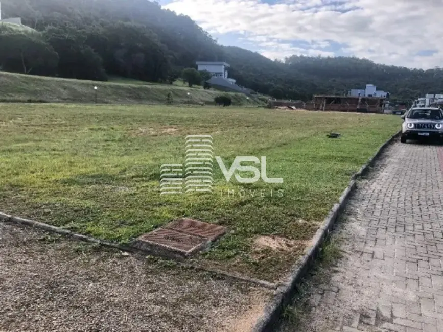 Foto 1 de Terreno / Lote à venda, 500m2 em Ingleses do Rio Vermelho, Florianopolis - SC