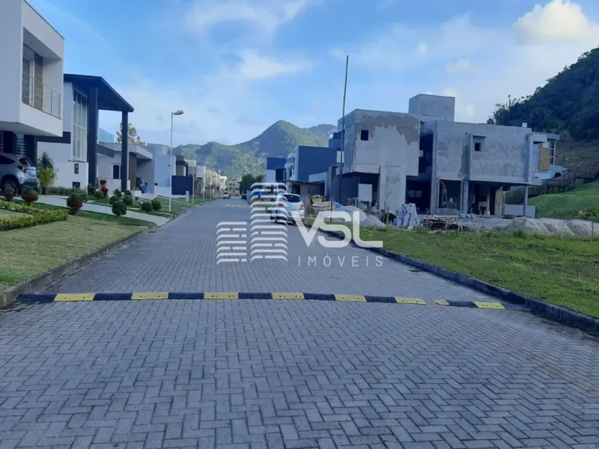 Foto 3 de Terreno / Lote à venda, 500m2 em Ingleses do Rio Vermelho, Florianopolis - SC