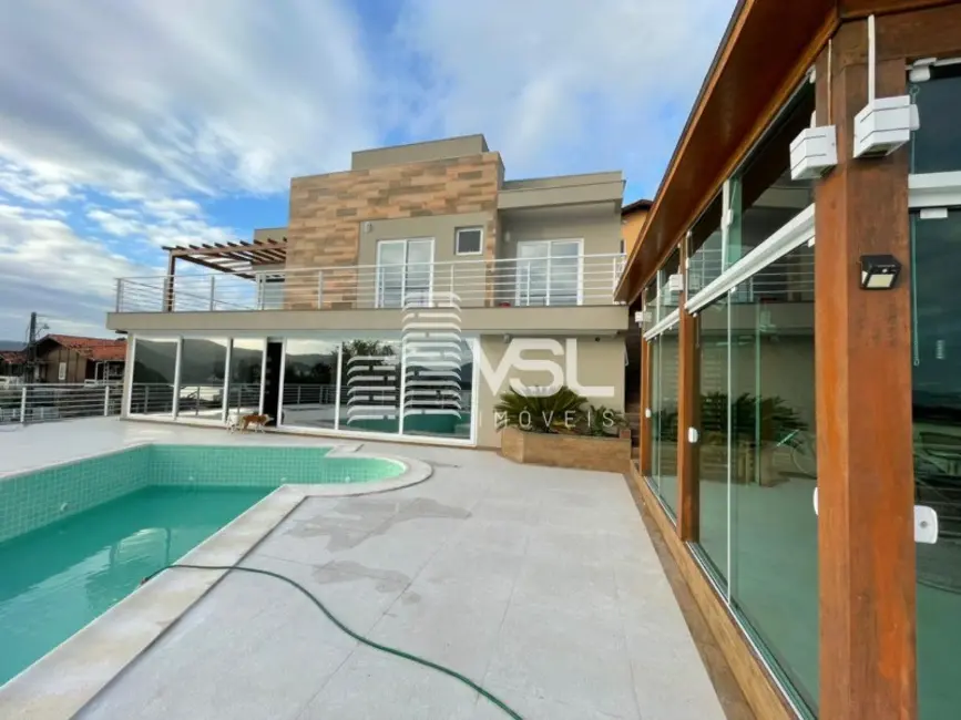 Foto 4 de Casa com 3 quartos à venda, 765m2 em Agronômica, Florianopolis - SC