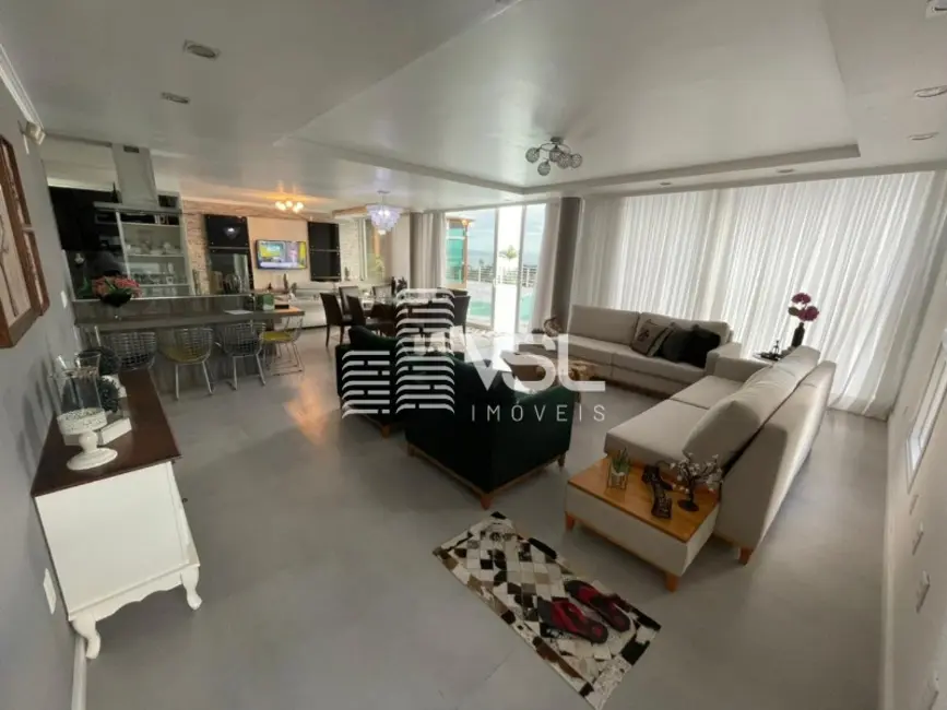 Foto 8 de Casa com 3 quartos à venda, 765m2 em Agronômica, Florianopolis - SC